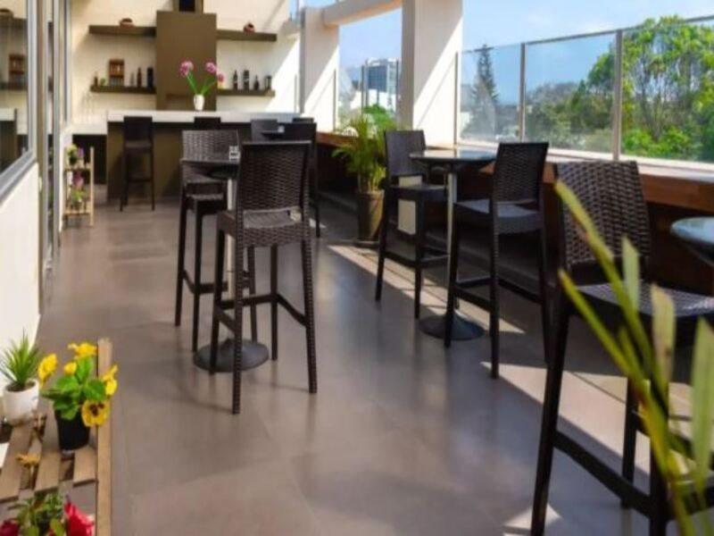 El Angolo 3* Lima