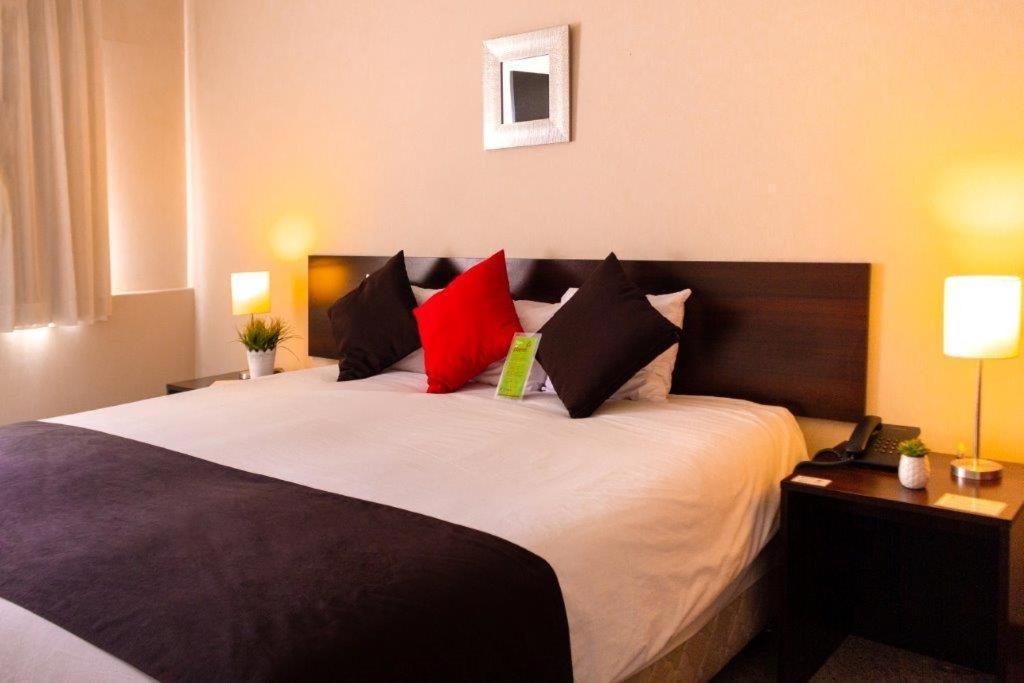 El Angolo Hotel Lima