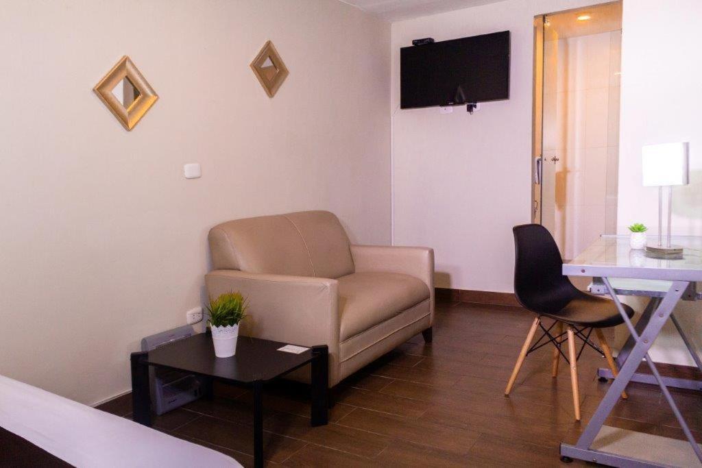 Hotel El Angolo