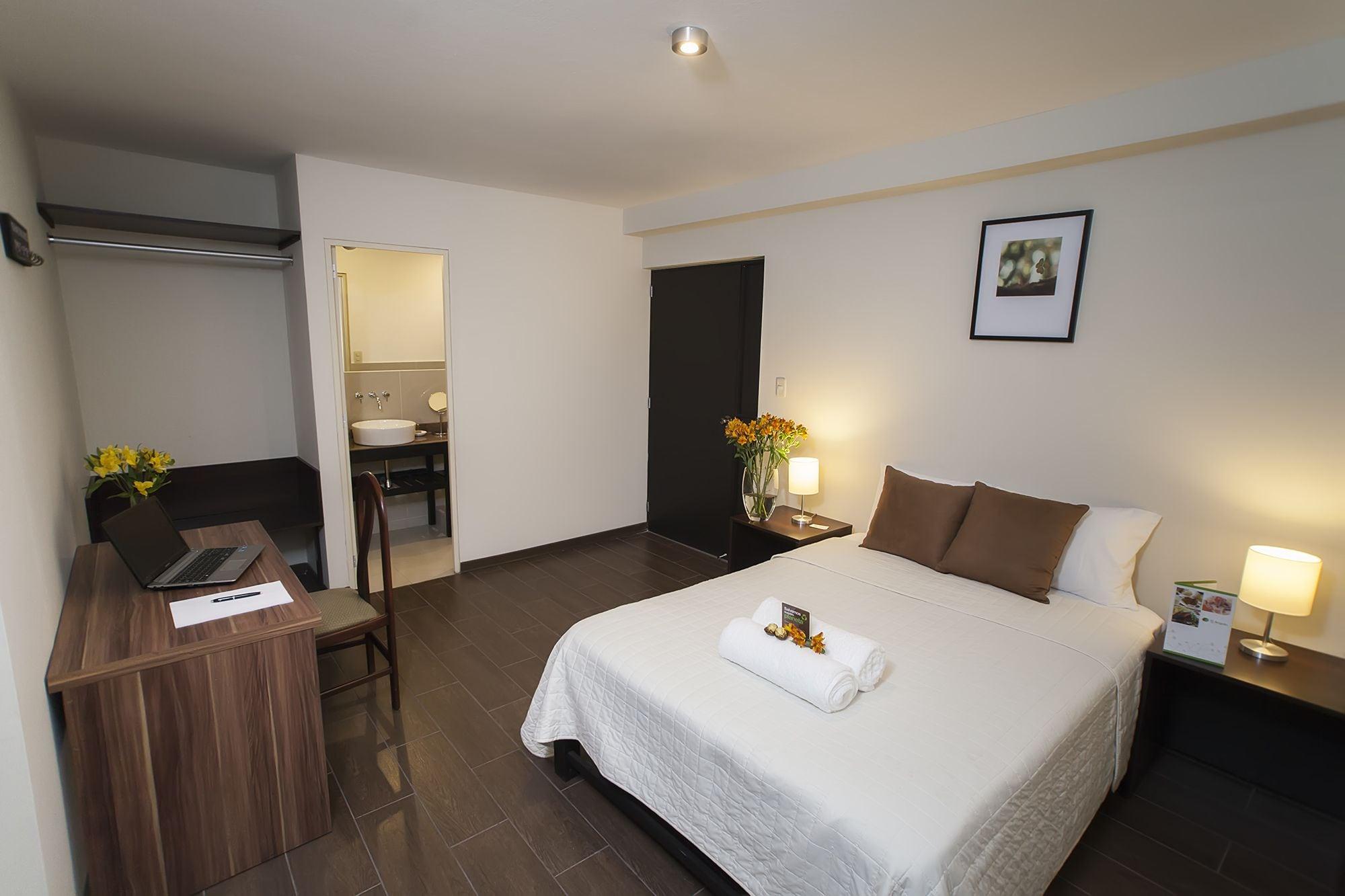 Hotel El Angolo 3*