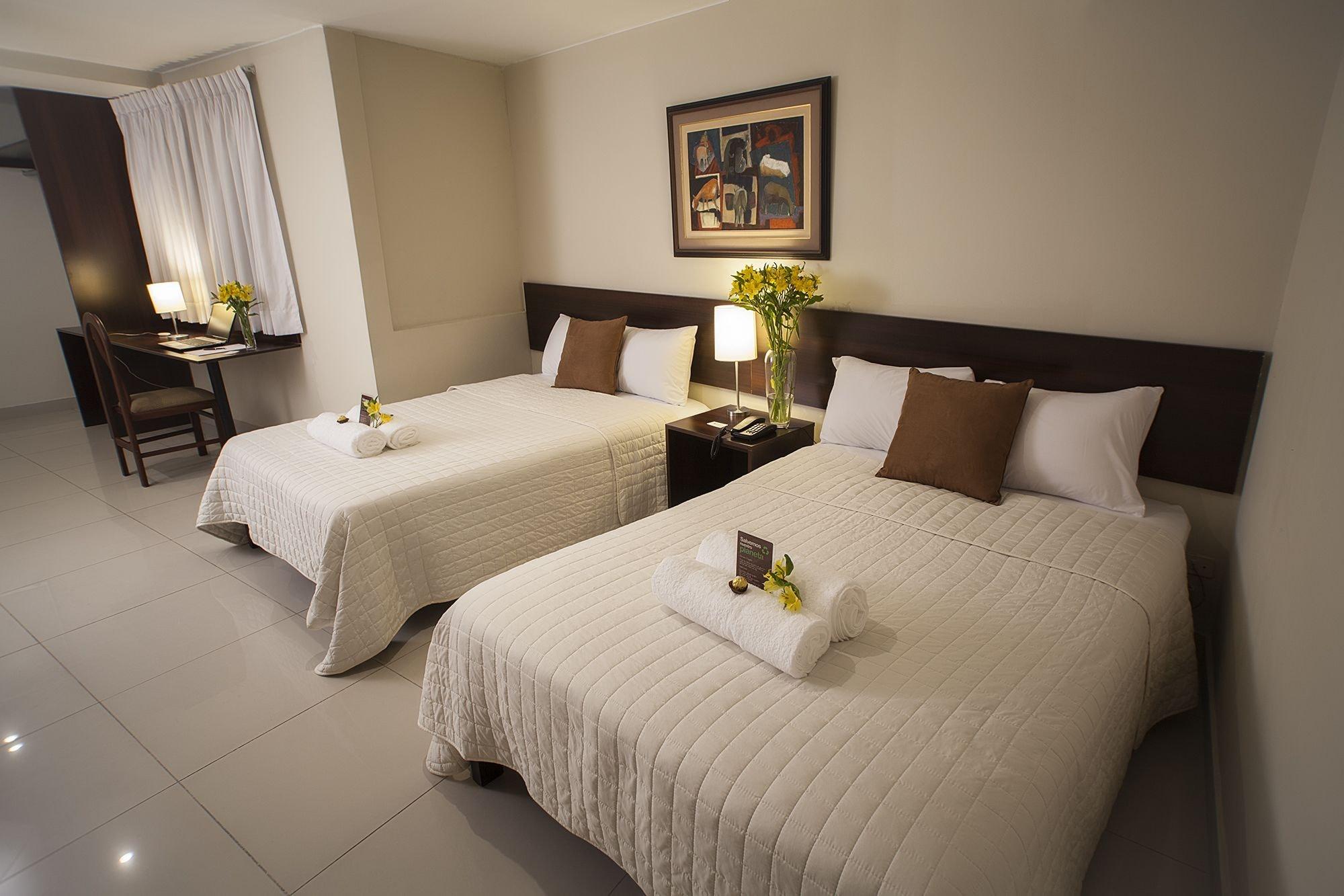 El Angolo Hotel