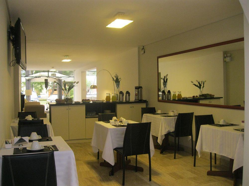 El Angolo Hotel