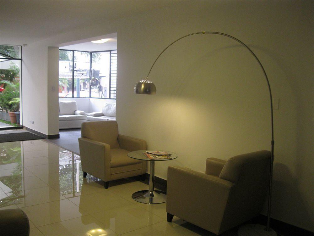 El Angolo Hotel 3*