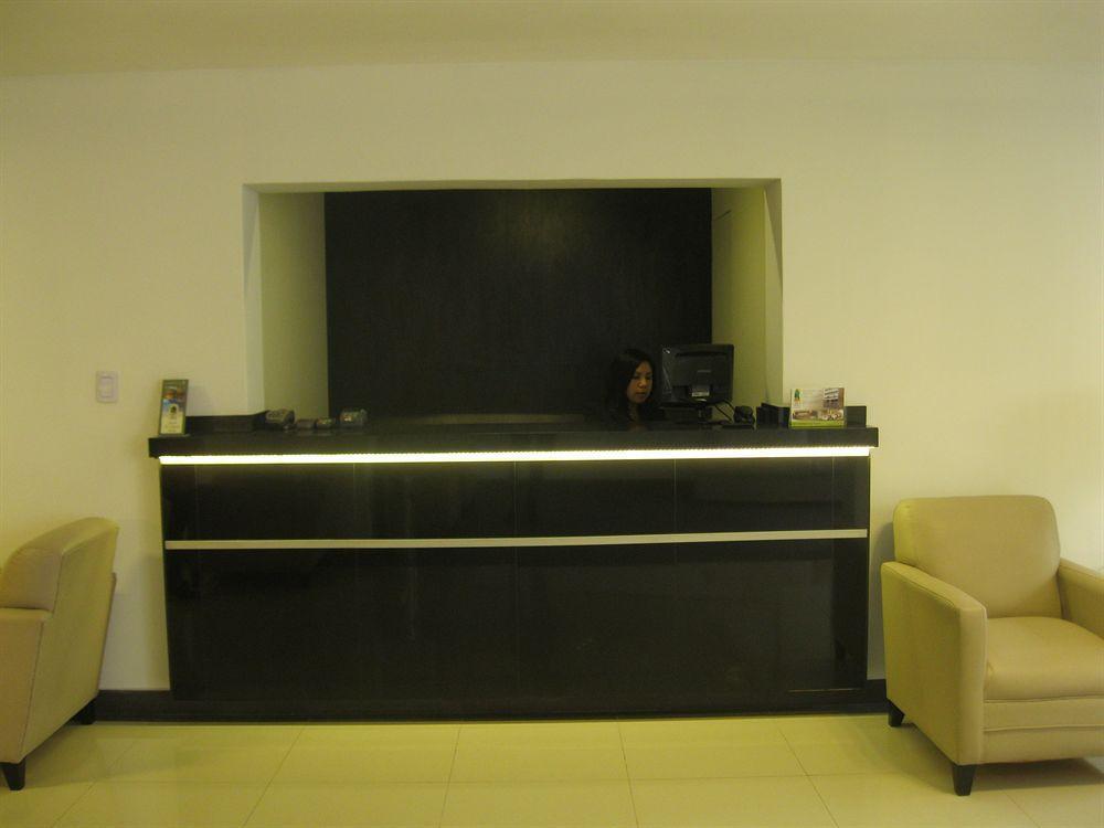 El Angolo 3* Lima