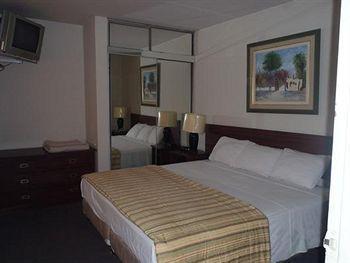 El Angolo Hotel Lima
