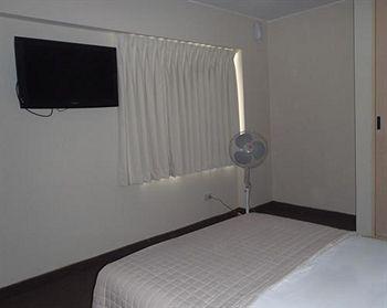 El Angolo Hotel
