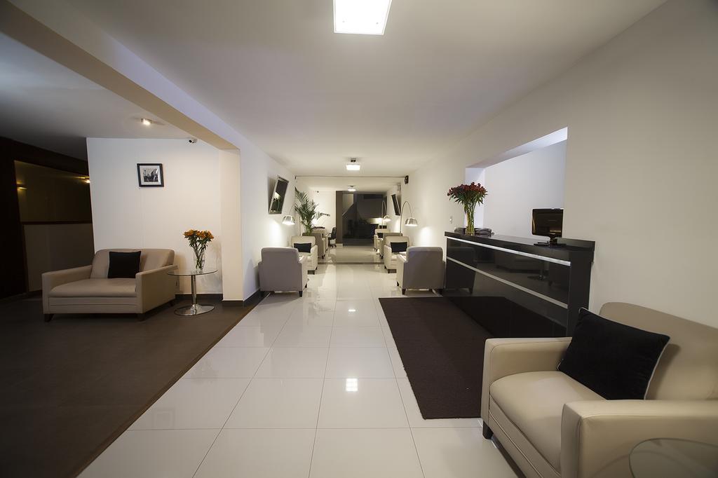 El Angolo Hotel