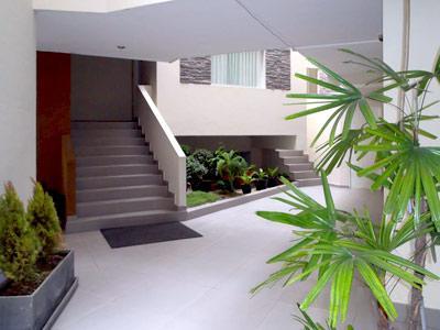 Hotel El Angolo