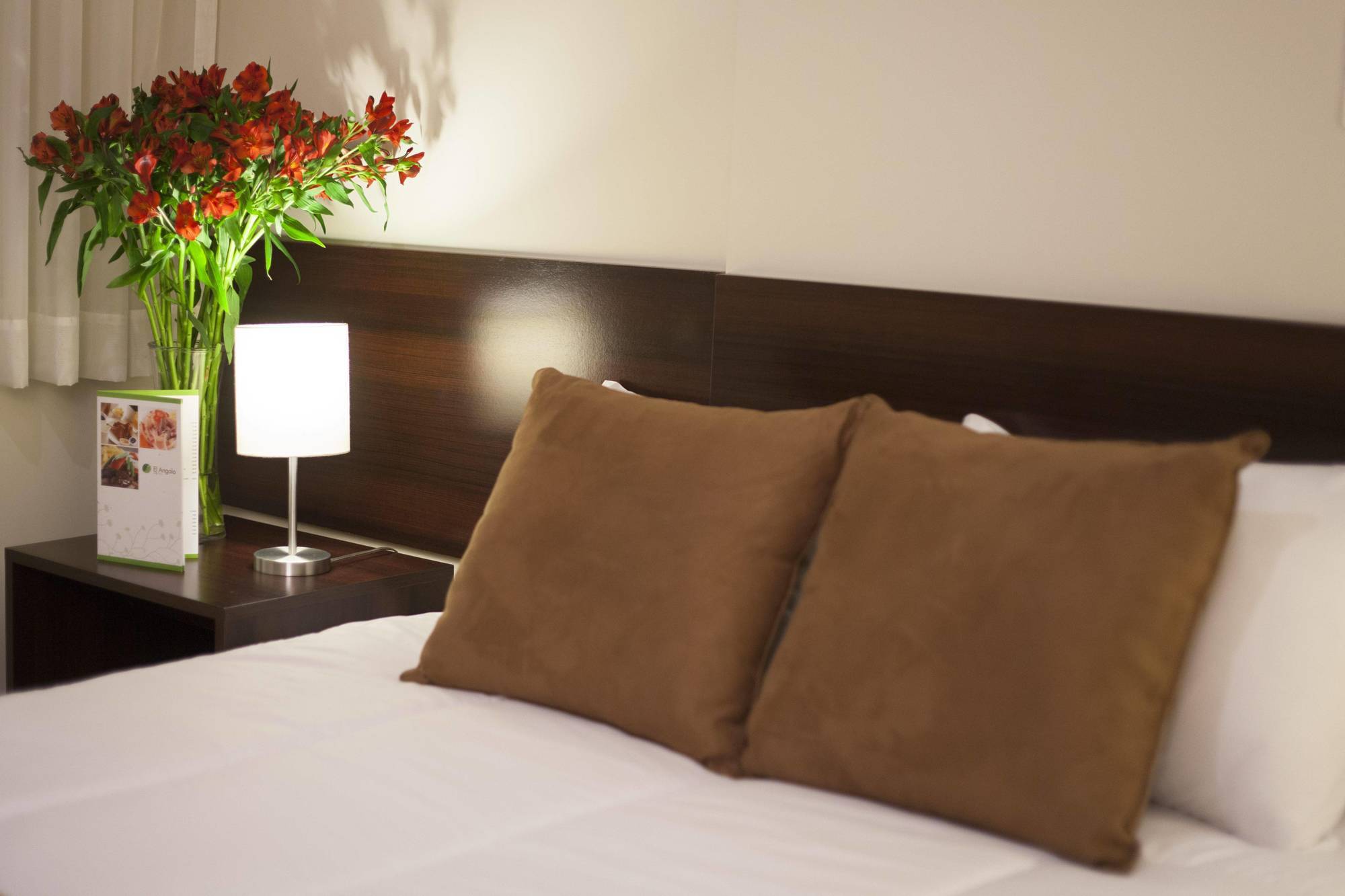 Hotel El Angolo Lima