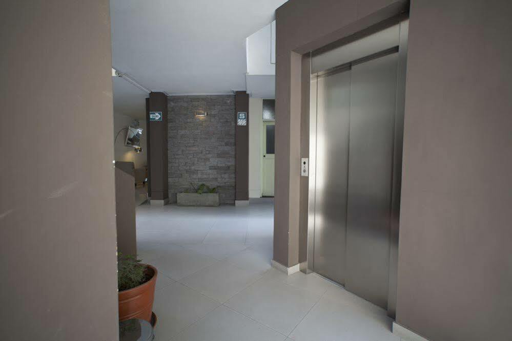 Hotel El Angolo Lima