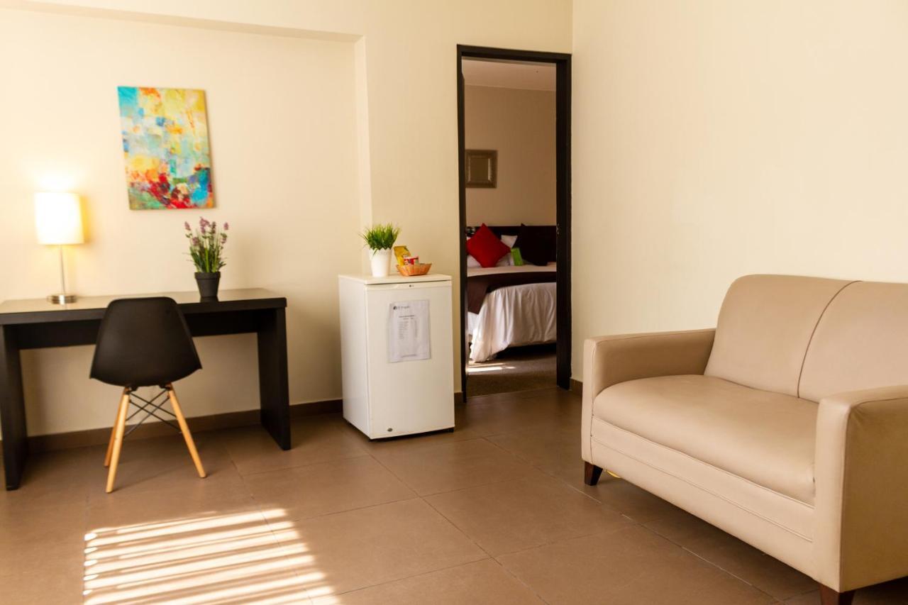 Hotel El Angolo 3*