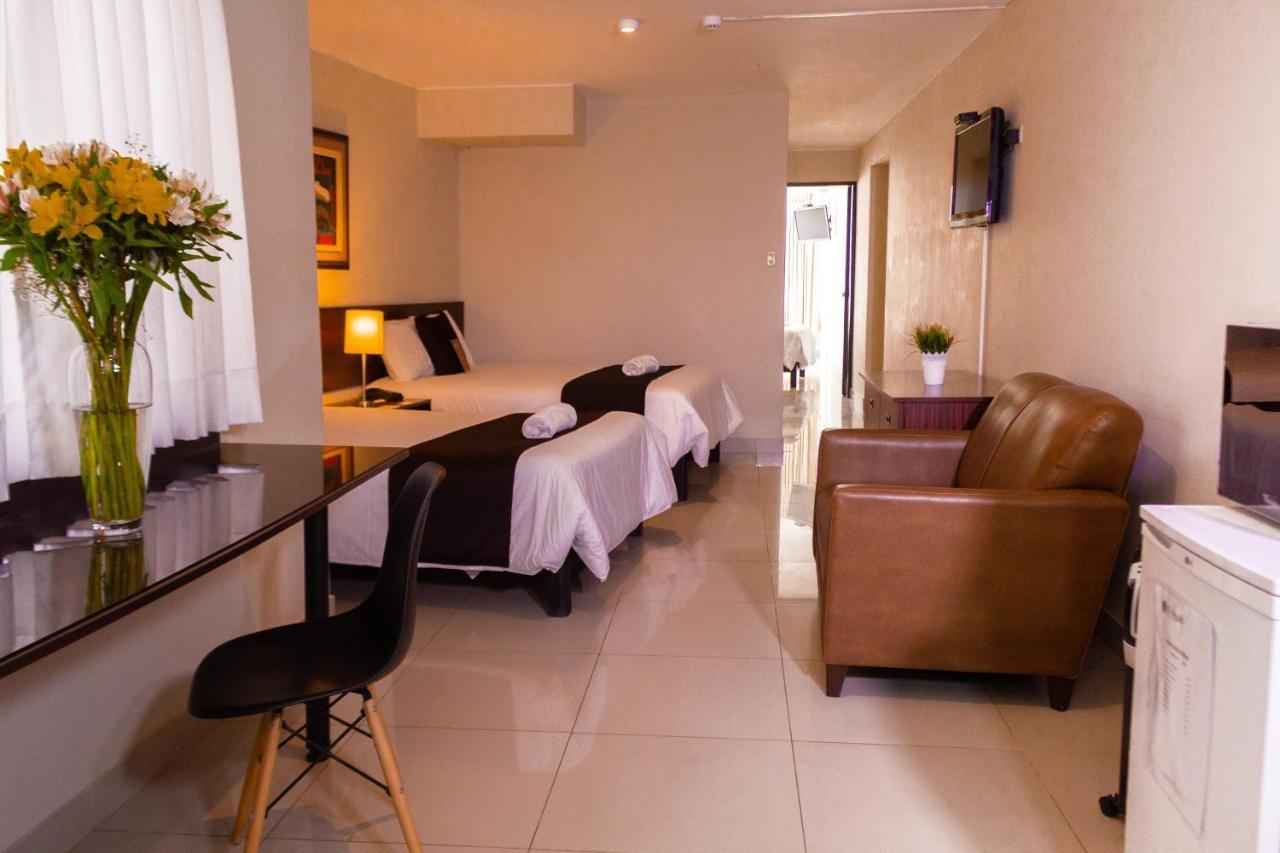 El Angolo Hotel 3*