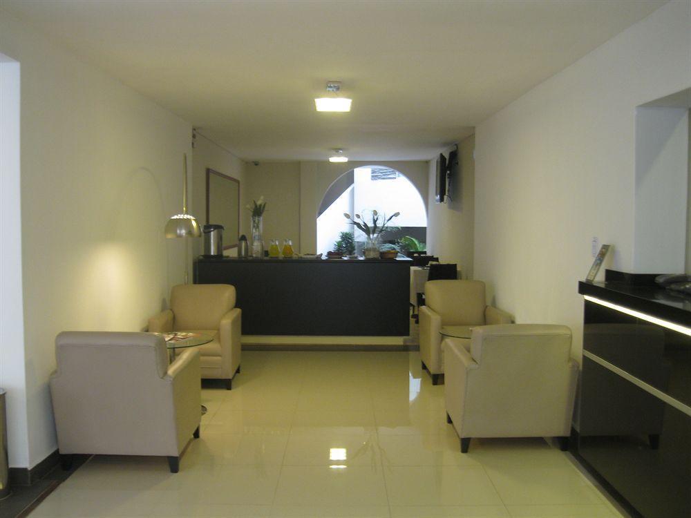 El Angolo 3* Lima
