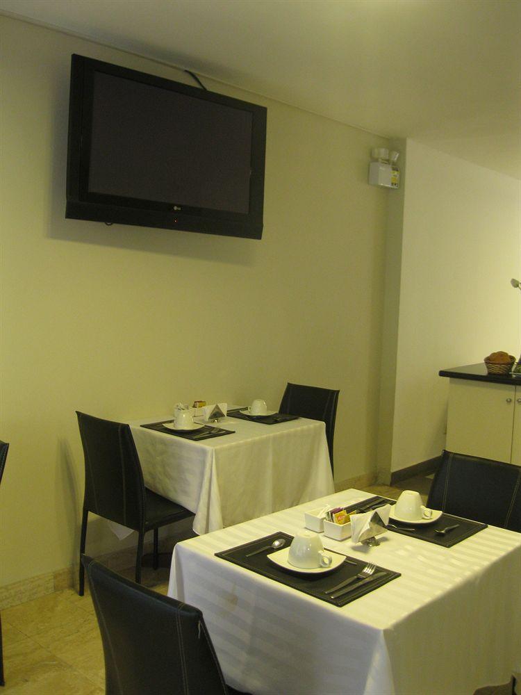 El Angolo 3* Lima