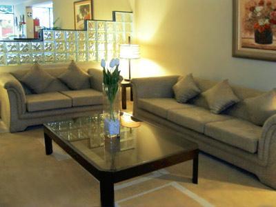 Hotel El Angolo Lima